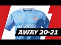 Our new PUMA away kit ? | #MadeInEindhoven