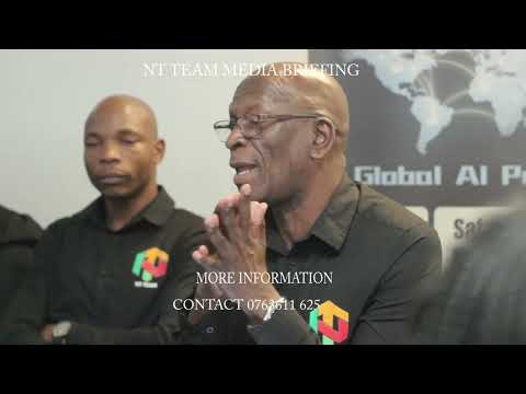 NT TEAM AND RNK MEDIA BRIEFING