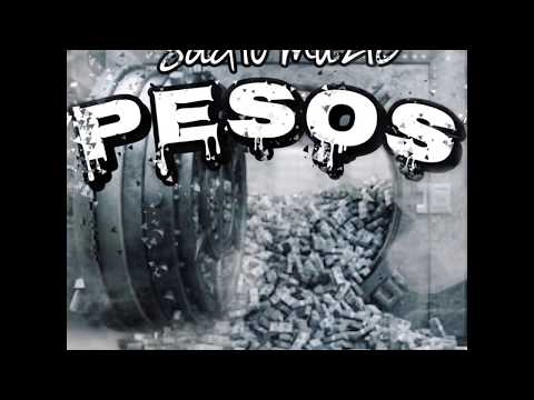 SADIO MUSIC - PESOS