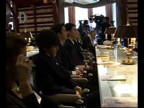 Camera,  convegno su Guglielmo Negri