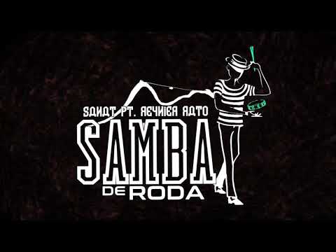 Sanat Part.Reynier Rato - Samba de Roda
