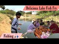 Last Video Of Muthu In Our Channel கிராமத்து ஆத்து மீன் வற�