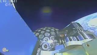 VEGA-C maiden flight