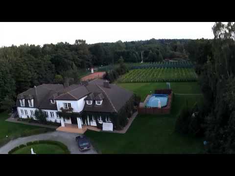 Leśny Dworek Darłowo