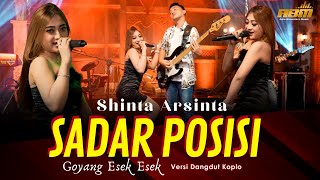 Download lagu Shinta Arsinta - SADAR POSISI #remukatiku ( Dangdut Koplo) mp3 Download lagu Shinta Arsinta - SADAR POSISI #remukatiku ( Dangdut Koplo) mp3
