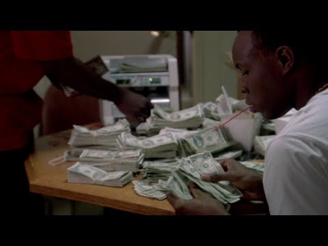 Paid In Full (2002) Trailer