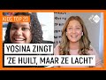 MET WIE WIL YOSINA EEN DUET OPNEMEN? | Kids Top 20 | NPO Zapp