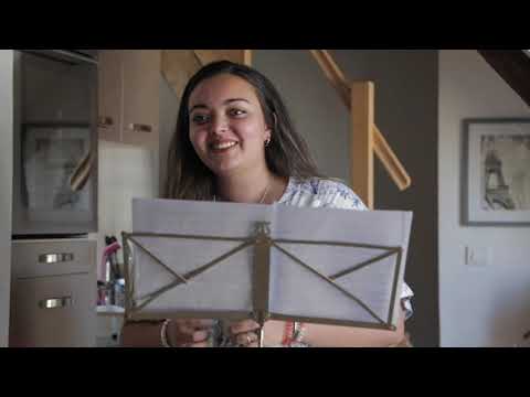 Master Class Ludovic Tézier et Cassandre Berthon aux Voix des Outre-mer