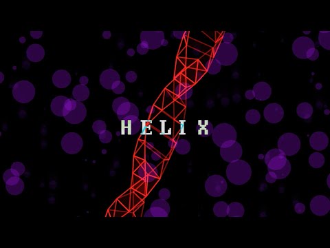 Helix and VISOR at Taniwha's Den 2019