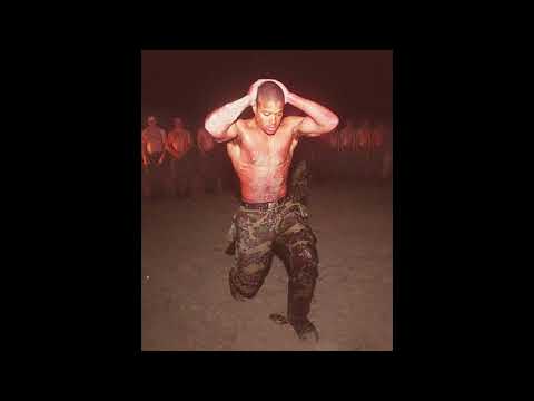 Agressivo Das Trevas X David Goggins (They Don't Know Me Son)