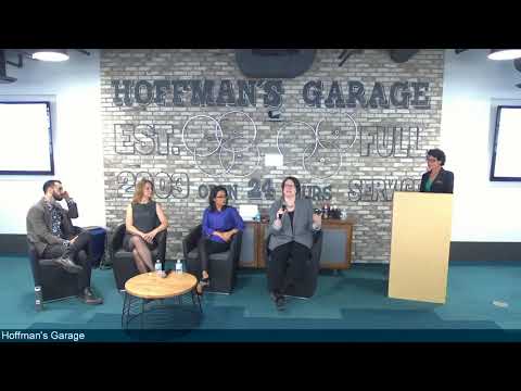 Access to Opportunity Fireside Chat Recording - May 28 2019