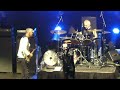 The Damned - The Last Time - Eventim Apollo, London, 28/10/22