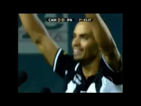 Atlético MG 2x0 Ipatinga - Mineiro 2010 - Final - CAMpeão