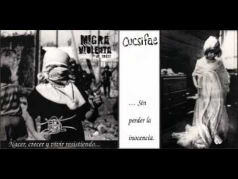 Migra violenta & cucsifae - (2000) FULL SPLIT