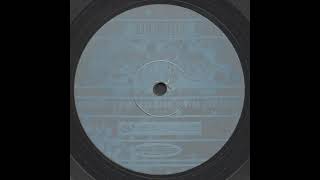 Lost Sector - Blue Shift EP [1995]