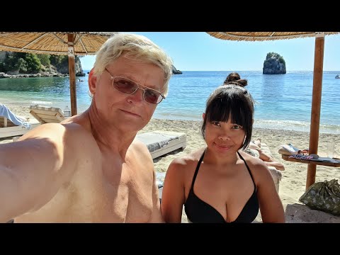 Griechenland mit der BMW R1250RT. 4. und letzter Teil