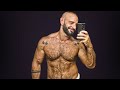 Gal Rubin The Hairy Physique Icon Transforming The Real Estate Market