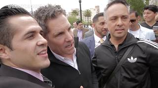 Time and Money - 30 hours in the Life of a Businessman Grant Cardone