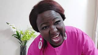 Download lagu Then sings the Soul: 🎶 #SundayAfternoonChorus Yesu Eyoo cover by Caroline Anyango mp3