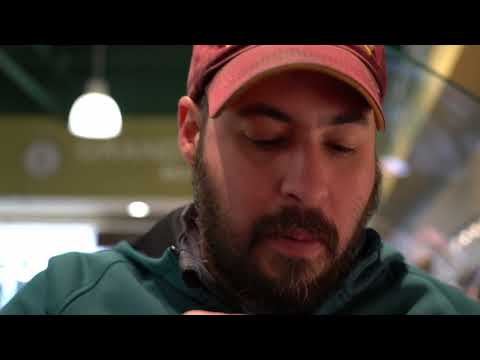 Tripping Kosher  Grand & Essex