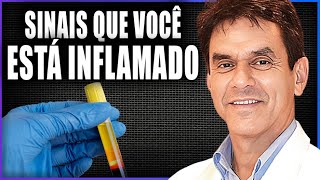 Dores e Inflamação: como tratar e prevenir? - Dr. Danilo Maciel