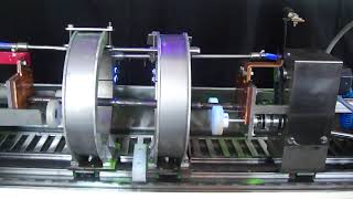 Download lagu GKN Driveline MPI System for Shafts mp3