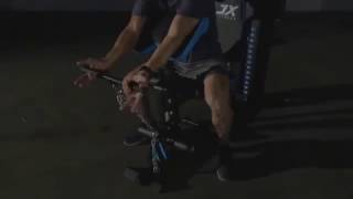 JX DS913 Home Gym Review