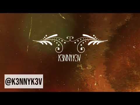 K3NNY K3V - BIRD CALLING (official visualizer)