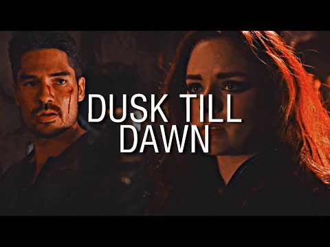 Seth And Kate || Dusk Till Dawn