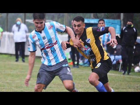 VICTORIANO ARENAS 1-1 MIDLAND || Primera C || GOLES