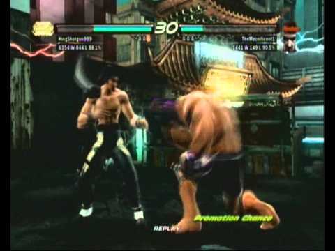 T6 BR - T6 BR - XBL Ranked Match - KingShotgun999 (Law) VS TheMacnificent1 (Mar) - 08-01-11