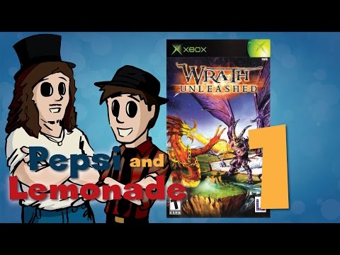 wrath unleashed compatible xbox 360