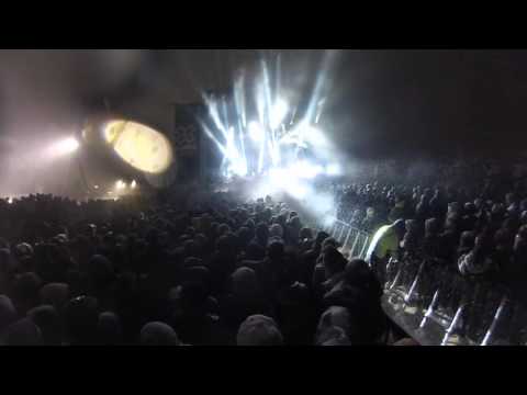 Deadmau5 X Games Aspen 2016 4/5