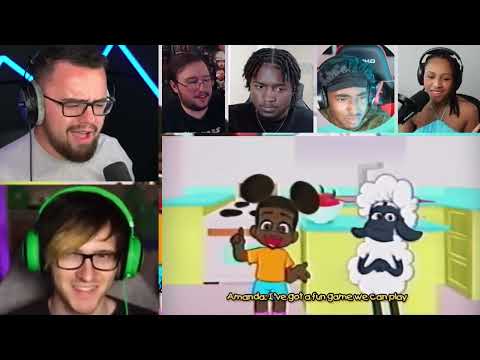 YouTube Thumbnail