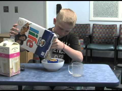 image-What is the carbohydrate counting method?