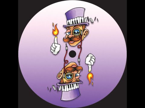 Ahmet Mecnun – Limon Ghost