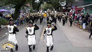 Roots Of Music-&quot;Ring My Bell&quot; (King Arthur Parade 2020)