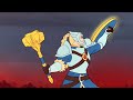 Gameplay video of MythForce  XBox