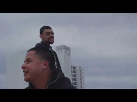 PHXNIX x R.X.A.C.H. - BLACKBERRY (Official Video)