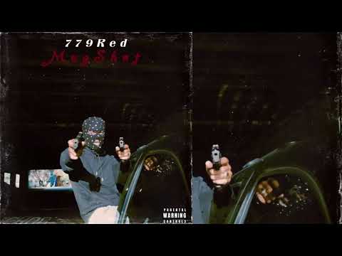 779Red - MugShot // Unmix