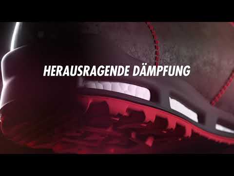 💥 Feel infinergized: Entdecke die ELTEN WELLMAXX Technologie