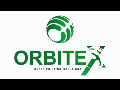 Orbitex Presentation