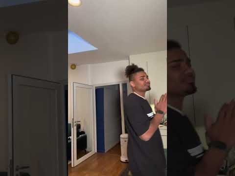 Die ganze WG ist sauer auf mich 😳