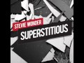Superstition -  Mark Whitfield feat.  John Mayer