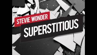 Superstition -  Mark Whitfield feat.  John Mayer