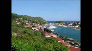 &quot;Where&#39;s Jimmy&quot; - A Tribute to Jimmy Buffett and St Barts