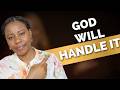 The Holy Spirit Strategy For The Overwhelmed Woman
