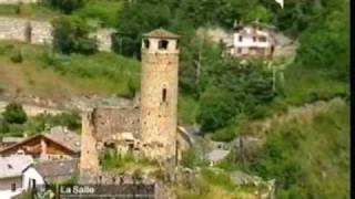 preview picture of video 'RAFTING.IT in occasione del Tour De France 2009 - Rai2/Sport'