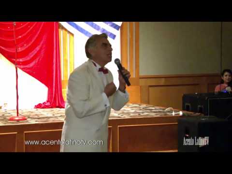 Miguel Angel Maidana - Tiempos Viejos