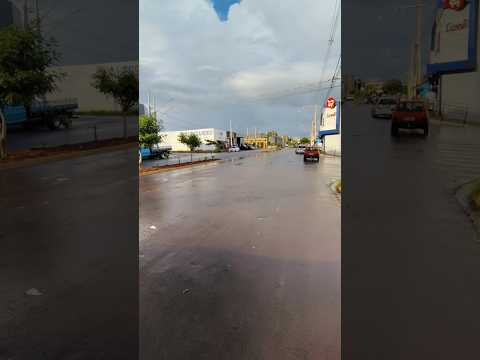 Avenida Goiás,Frutal-MG 25/02/2026